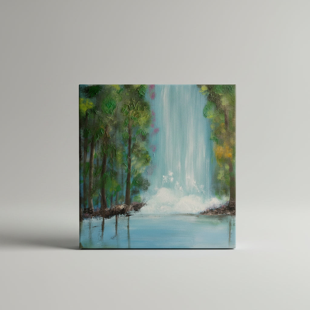 Waterfall
