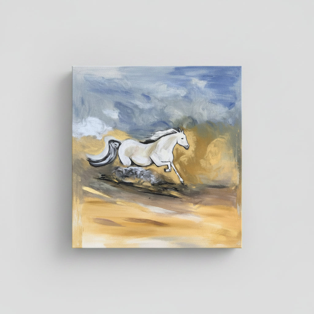 White Horse