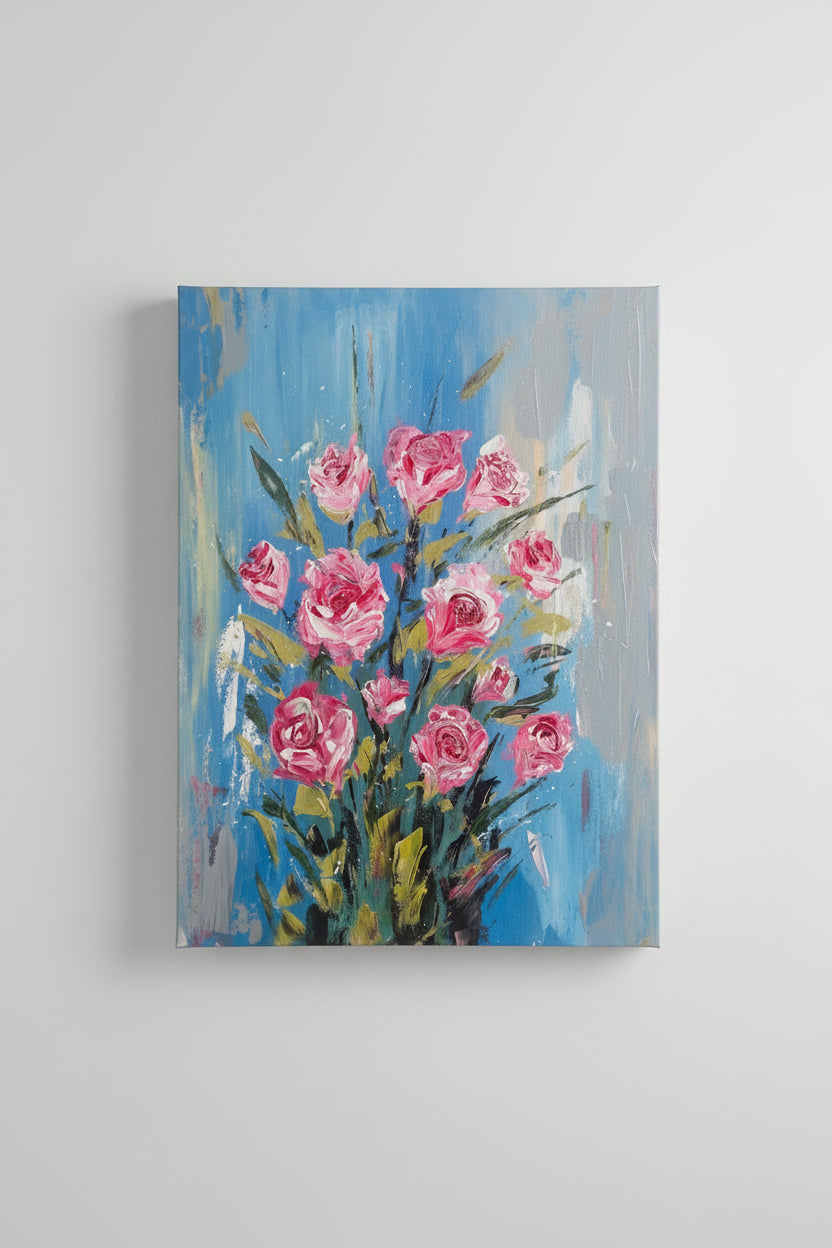 Rose Bouquet