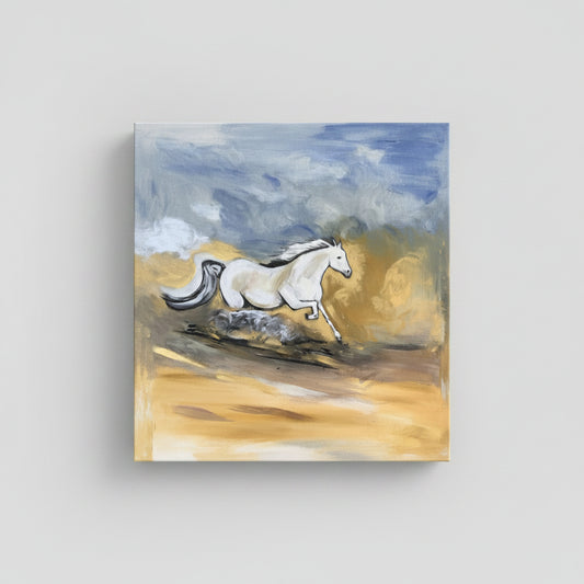 White Horse